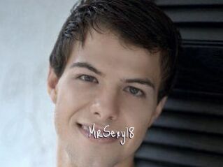 MrSexy18
