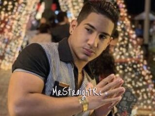 MrStraightRc