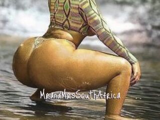 MrandMrsSouthAfrica