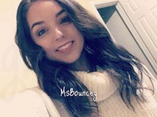 MsBouncey
