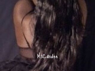 MsCandee