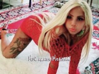 MsCaramelMermaid