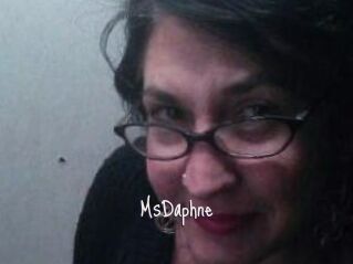 MsDaphne