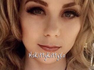 MsKittyKittyXo