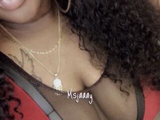 Msjaaay