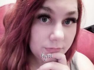 Myssi