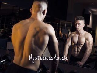 MysteriousMuscle