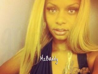 MzBaddy