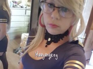 Maayangrey