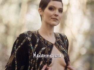 Madammezusa