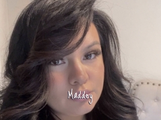 Maddey