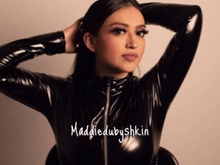 Maddiedubyshkin
