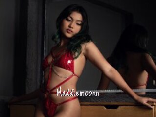 Maddiemoonn