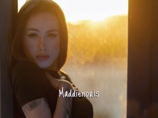 Maddienoris