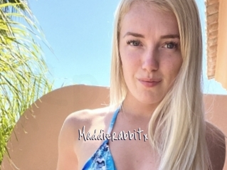Maddierabbitx