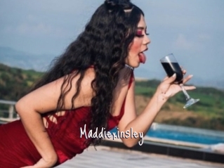 Maddiexinsley