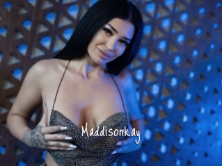Maddisonkay