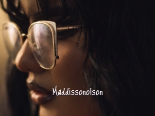 Maddissonolson