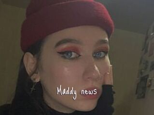 Maddy_news