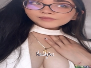 Maddyfez