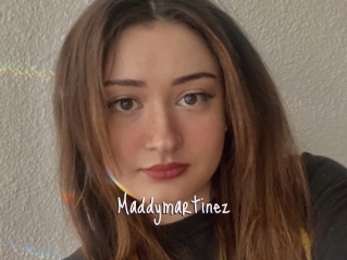 Maddymartinez