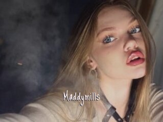 Maddymills