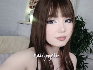 Maddymystie