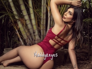 Maddyreyes