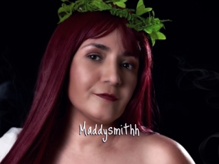 Maddysmithh