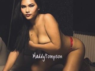 Maddytompson