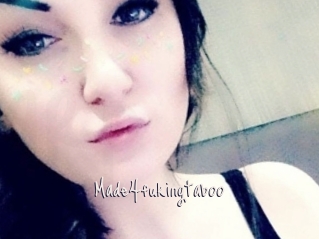 Made4fukingtaboo
