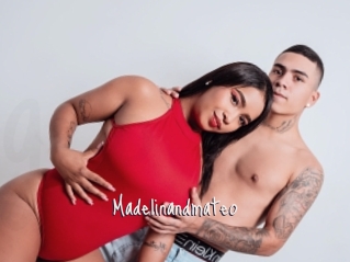 Madelinandmateo