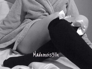 Mademois3lle