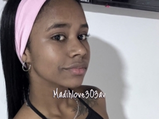 Madihlove303av