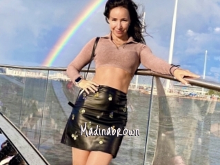 Madinabrown