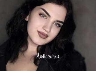 Madinochka