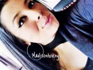Madisonhornyx