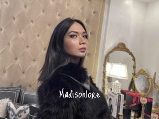 Madisonlore