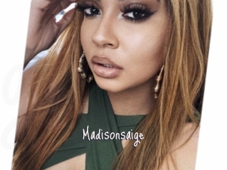 Madisonsaige