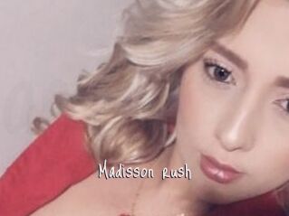 Madisson_rush