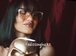 Madissonglerks
