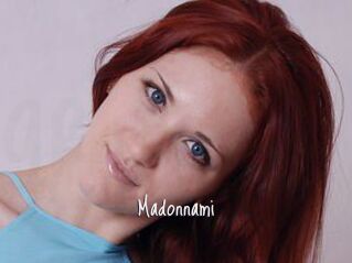 Madonnami