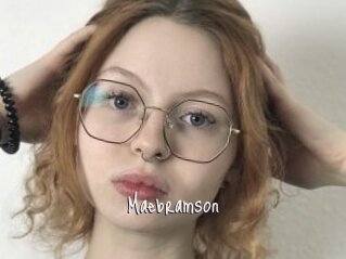 Maebramson
