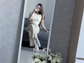 Maecatts