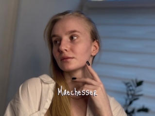 Maechesser