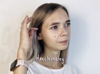 Maecleverley