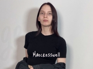 Maecresswell