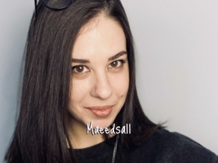 Maeedsall