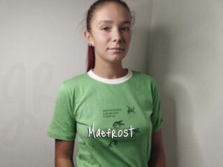 Maefrost