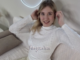 Maegoreham